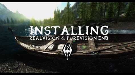 skyrim how to install enb|skyrim enb download.